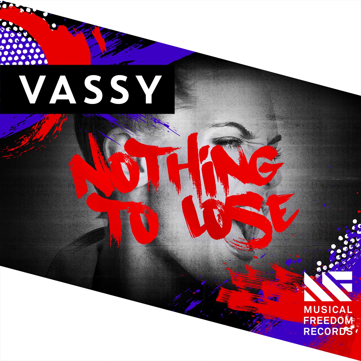 Nothing To Lose (Extended Mix) - Single album cover