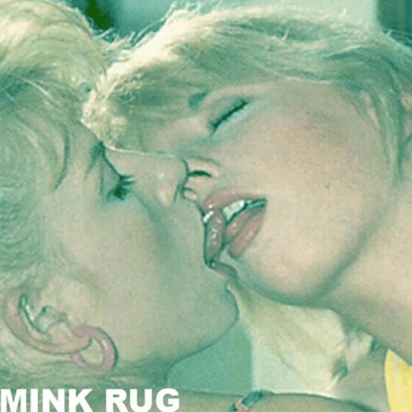 Mink Rug album cover