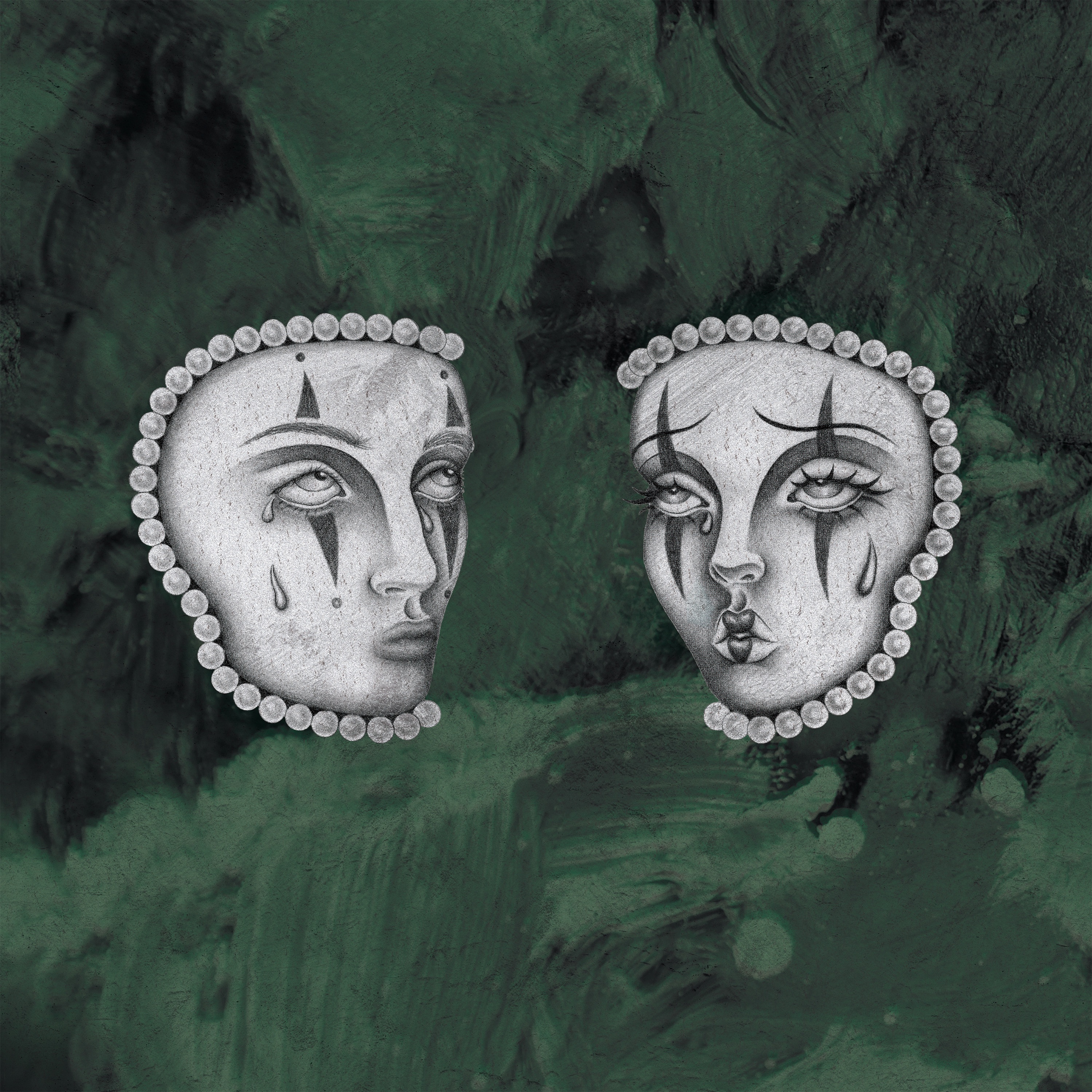 Querido… album cover