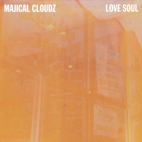 Love Soul - Single album cover