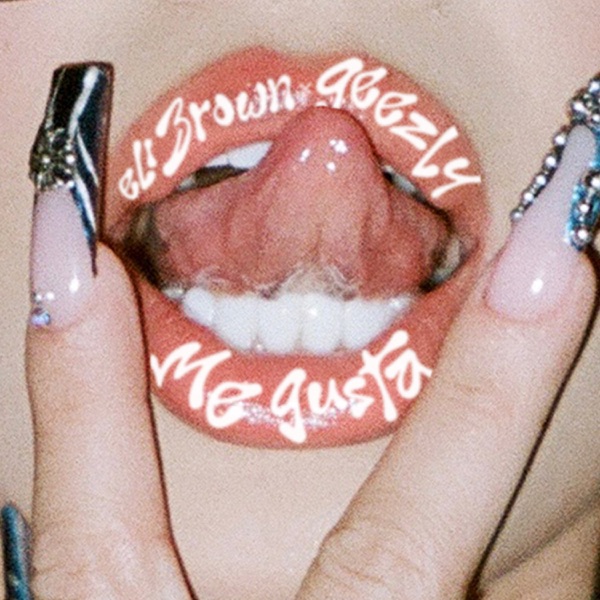 Me Gusta - Single album cover