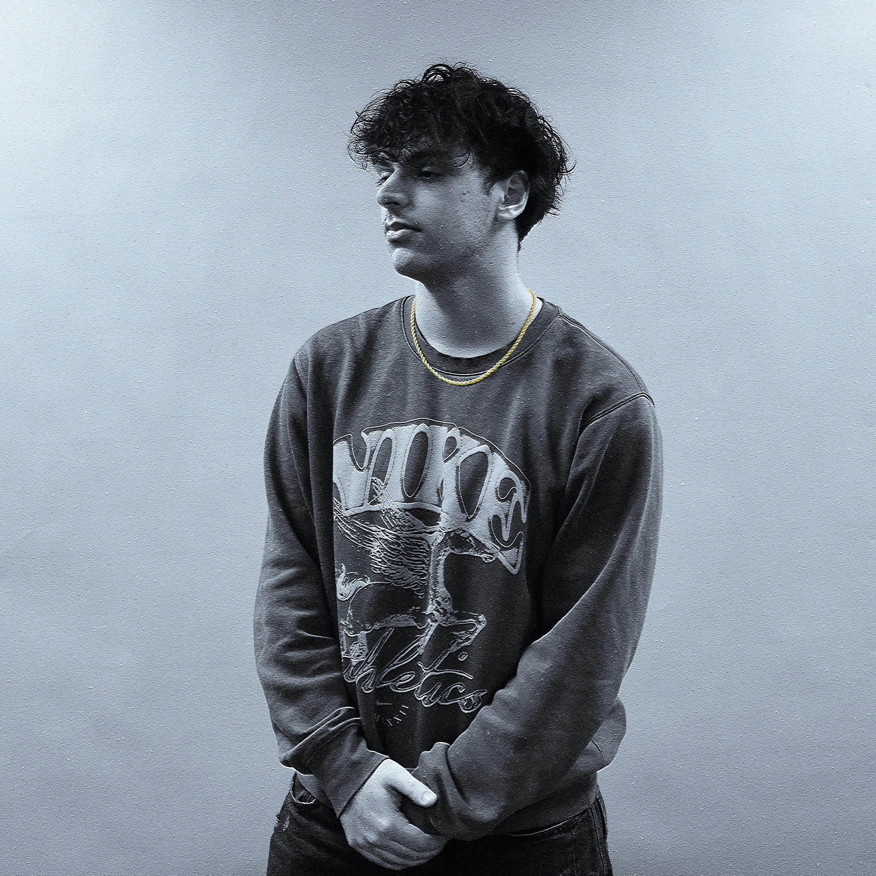 ONE OF ONE album cover