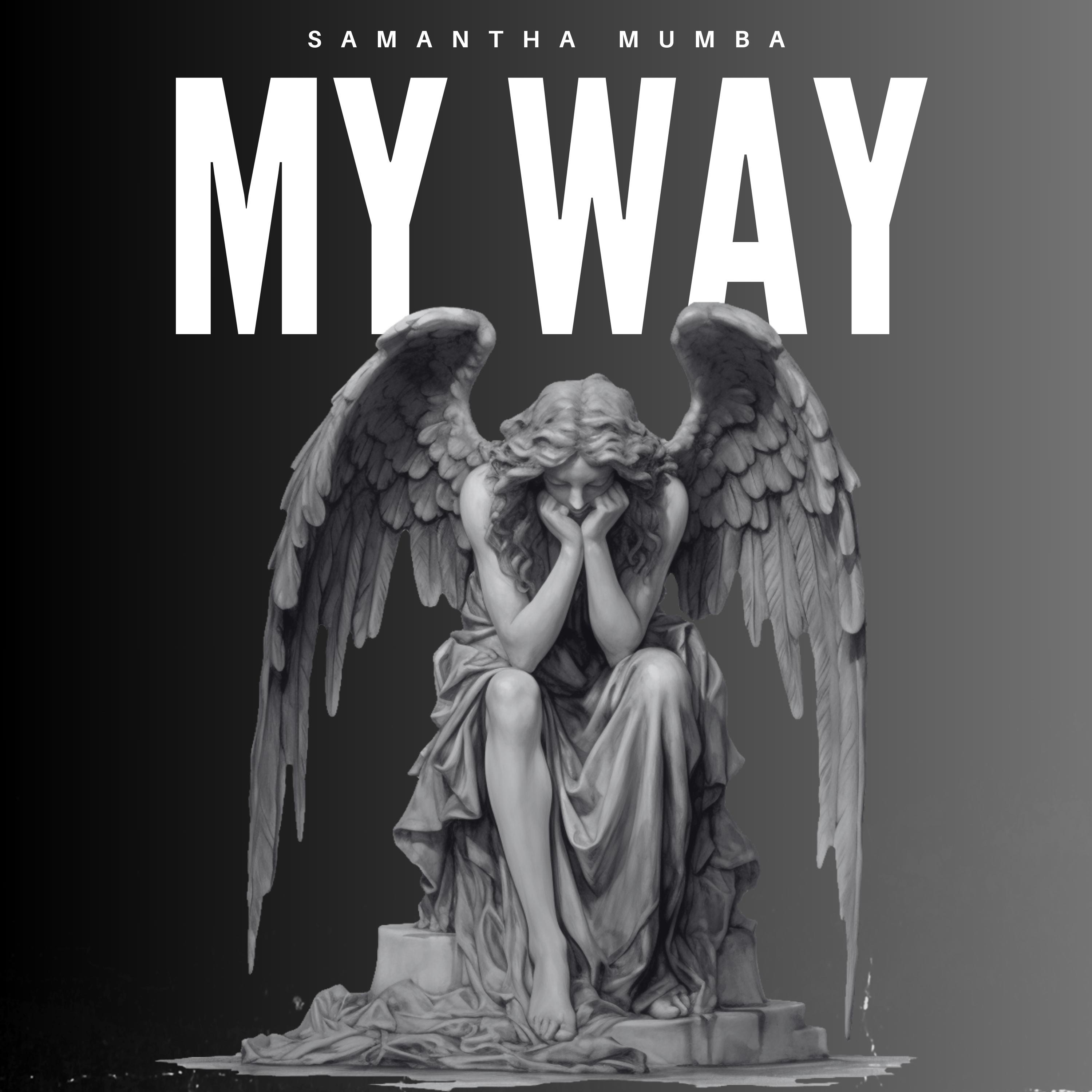 My Way - Single album cover