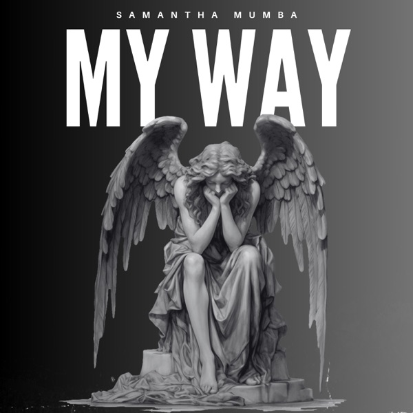 My Way - Single album cover