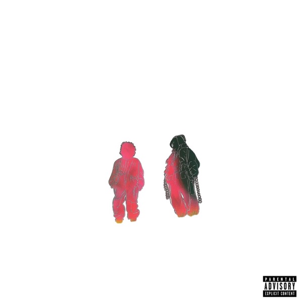 I THINK - Single album cover