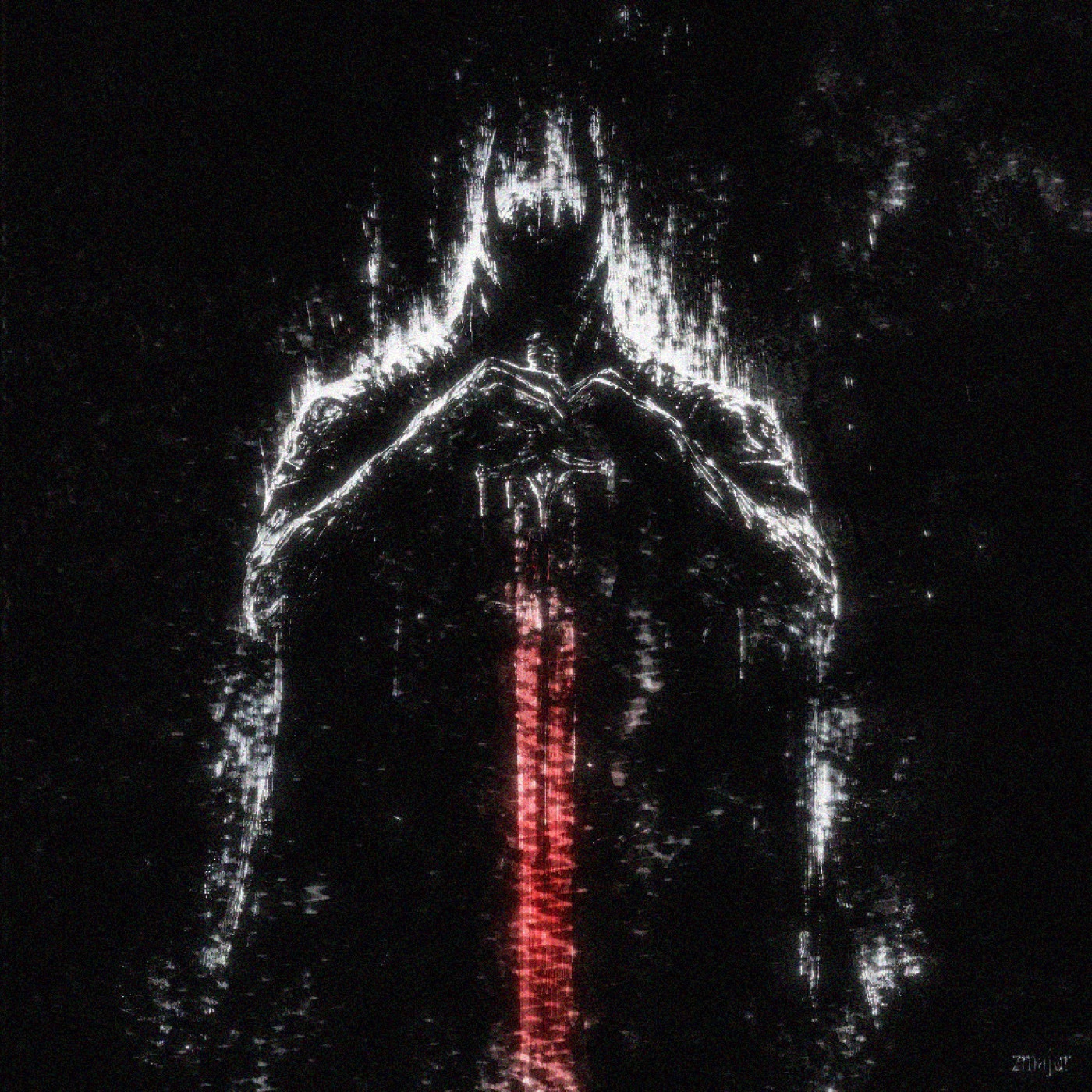 PHANTASM - EP album cover