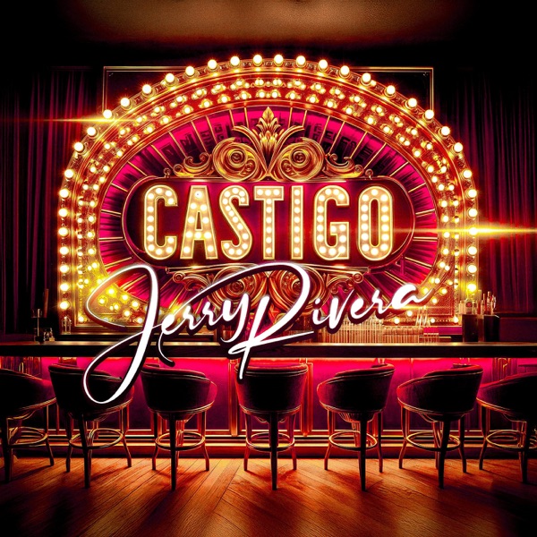 Castigo - Single album cover