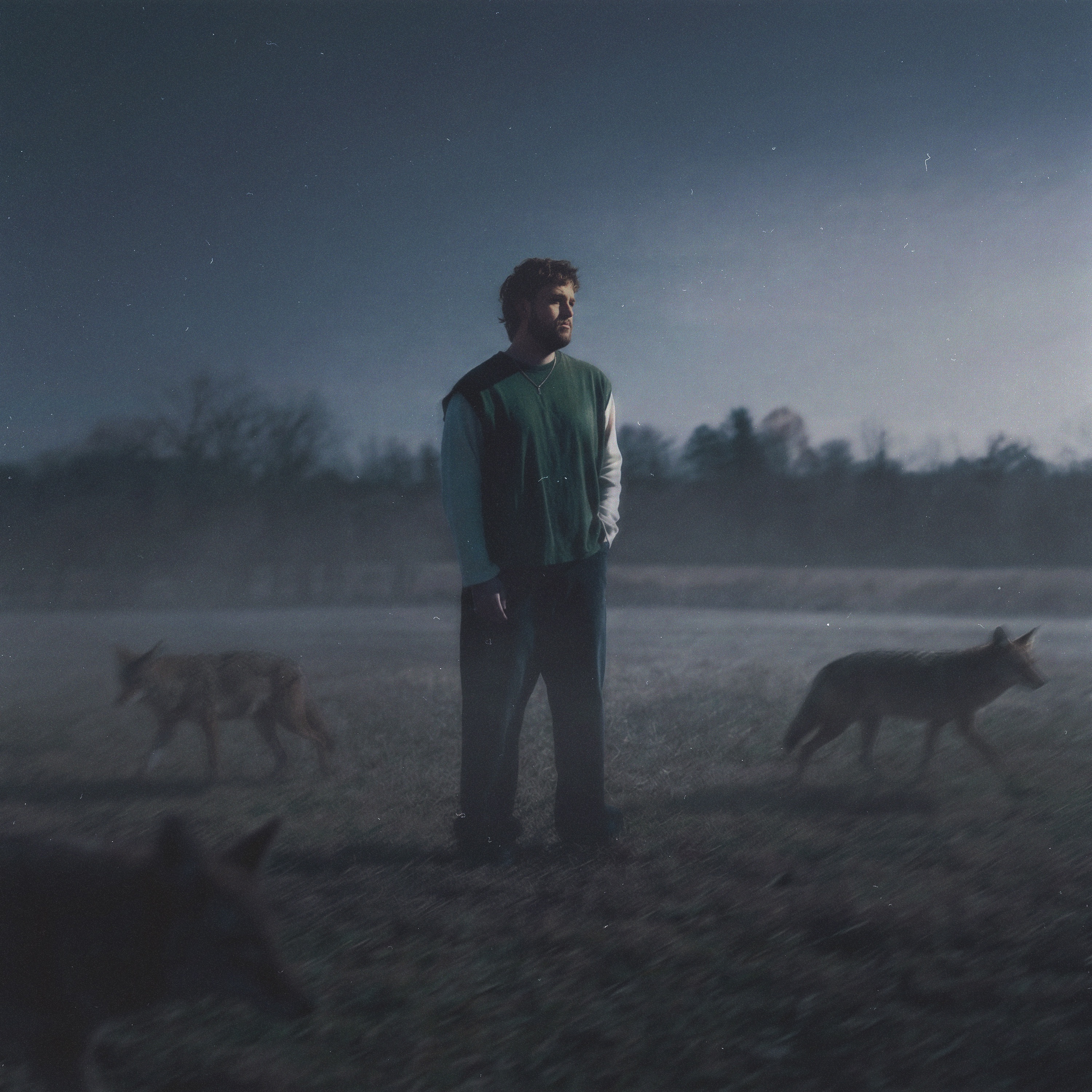 Change - EP album cover