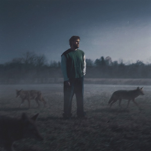 Change - EP album cover