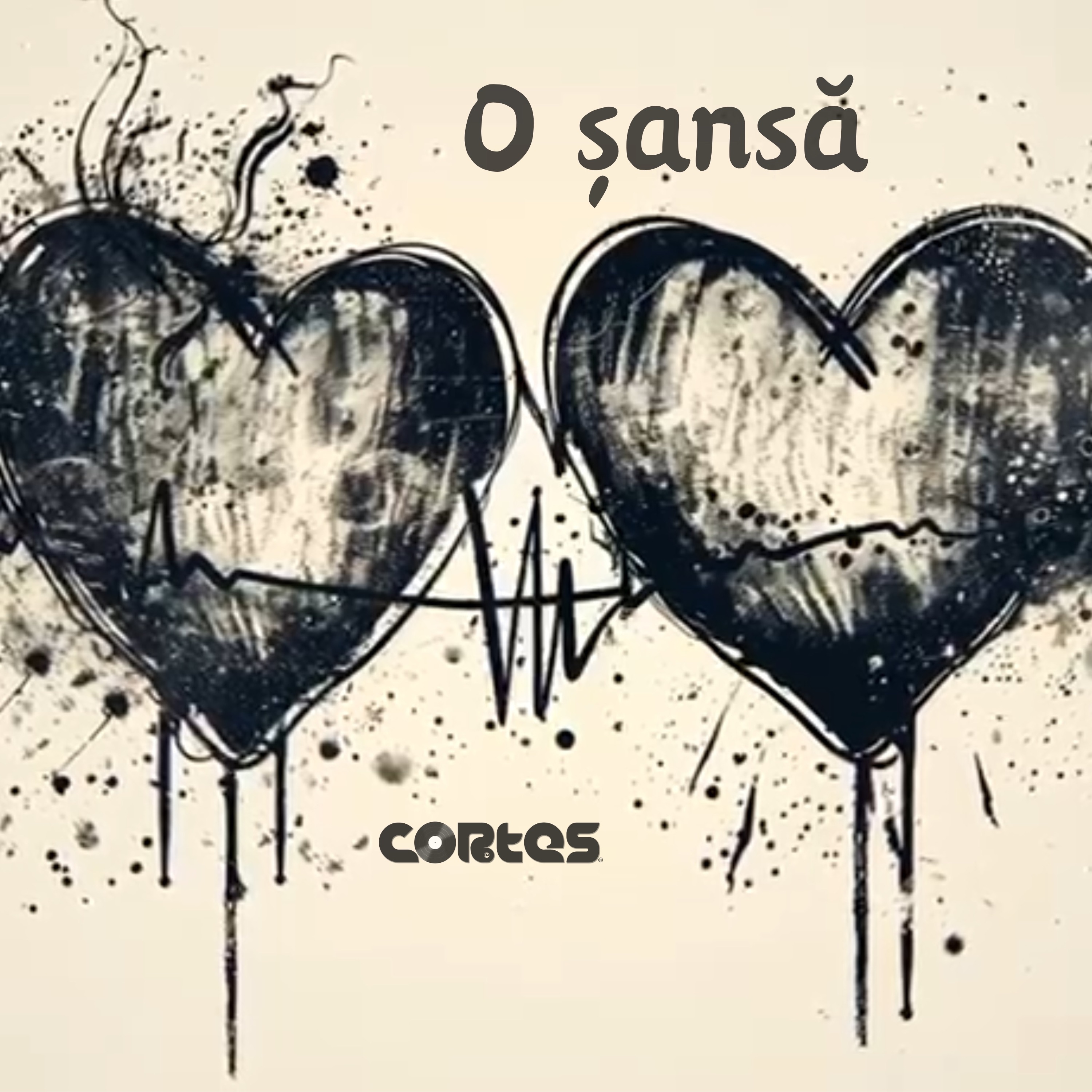 O șansă - Single album cover