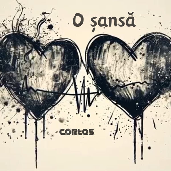 O șansă - Single album cover