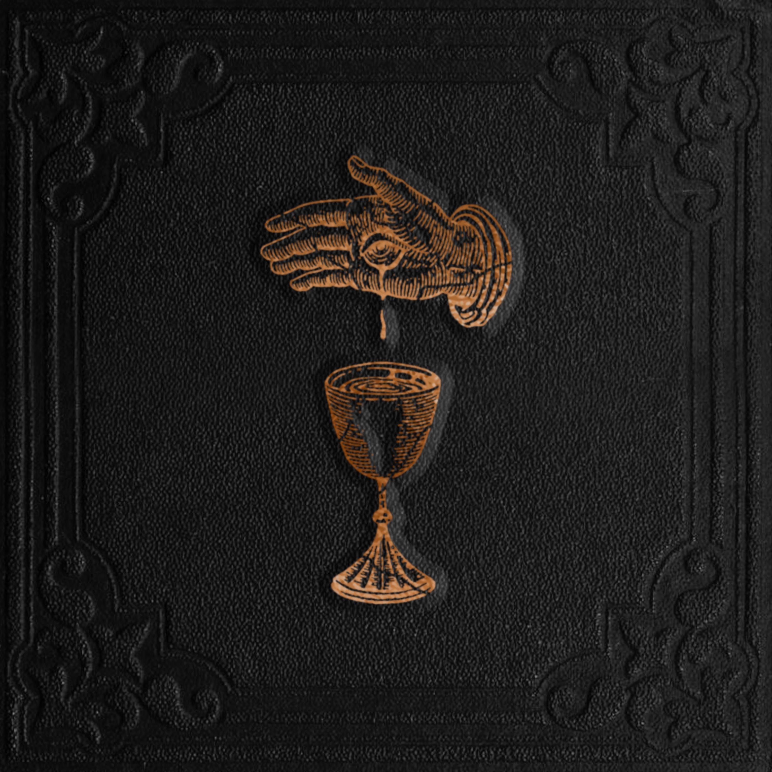 Devil - Single album cover