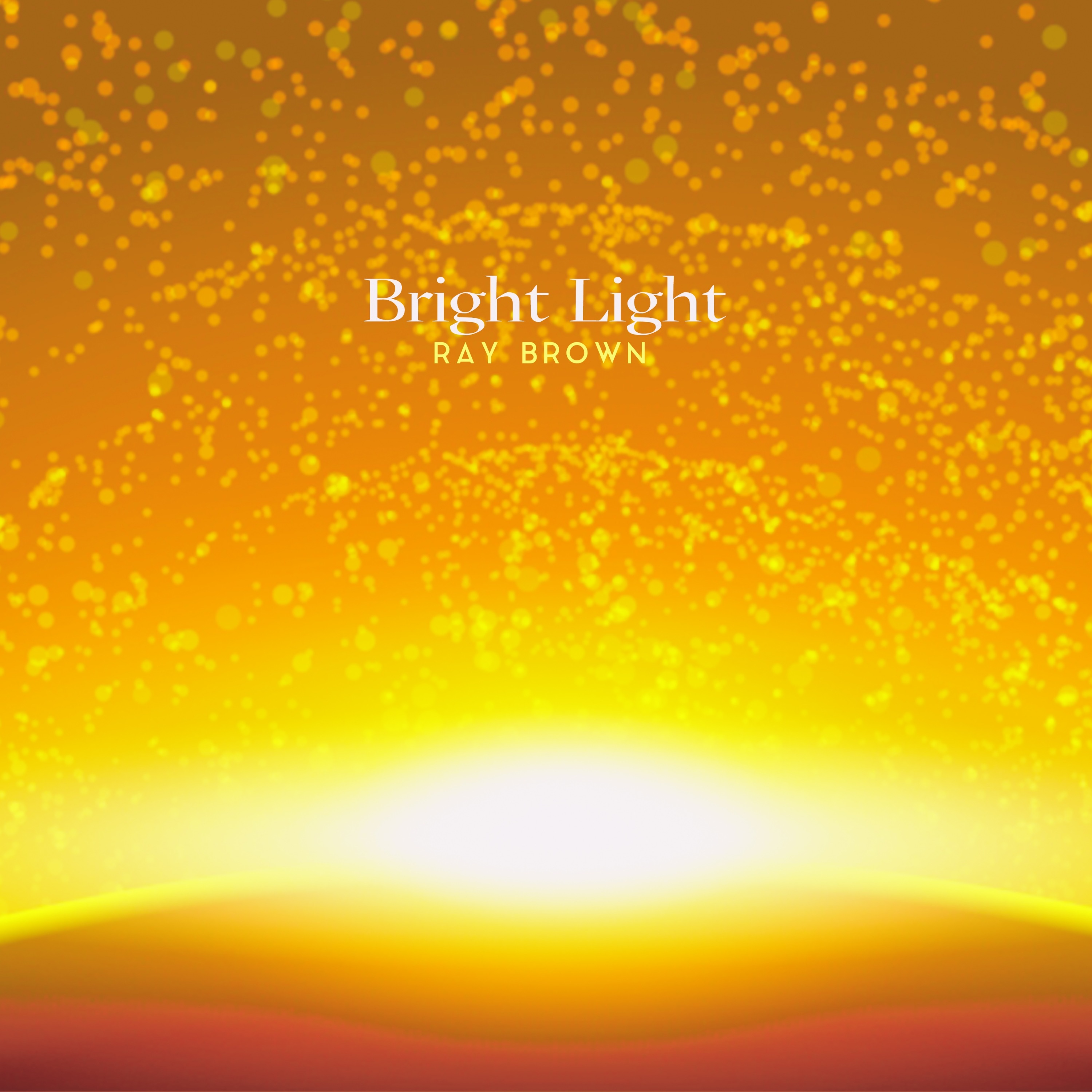 Bright Light album cover