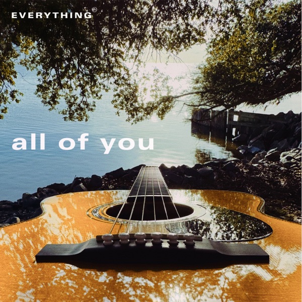 All of You - Single album cover