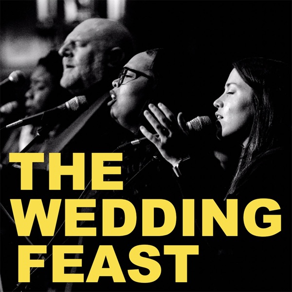 The Wedding Feast (feat. Paul Zach) - Single album cover