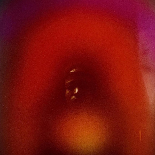 Solely Yours album cover