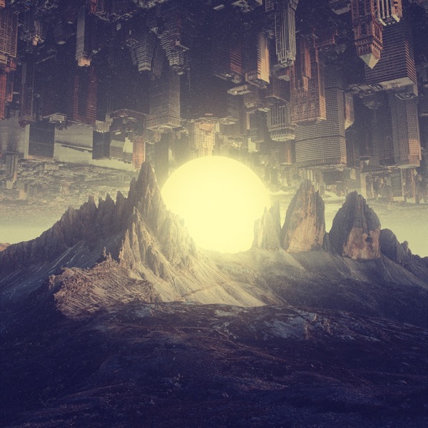 SunnMoonnEclippse - Single album cover