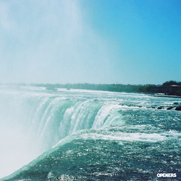 Falls City (feat. Amtrac & Felix Bloxsom) - EP album cover