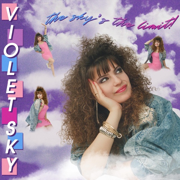 The Sky's the Limit! album cover