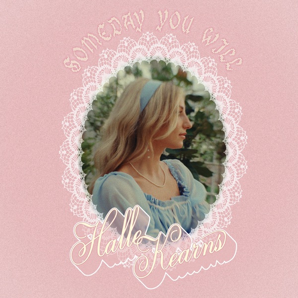 Someday You Will - Single album cover