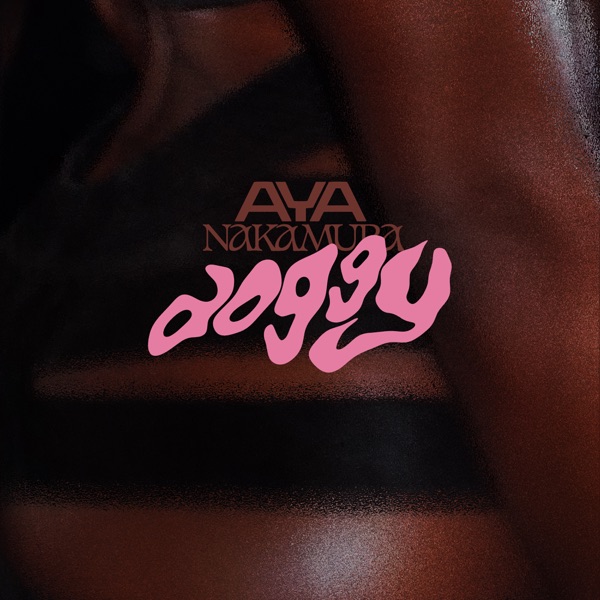 Doggy - Single album cover