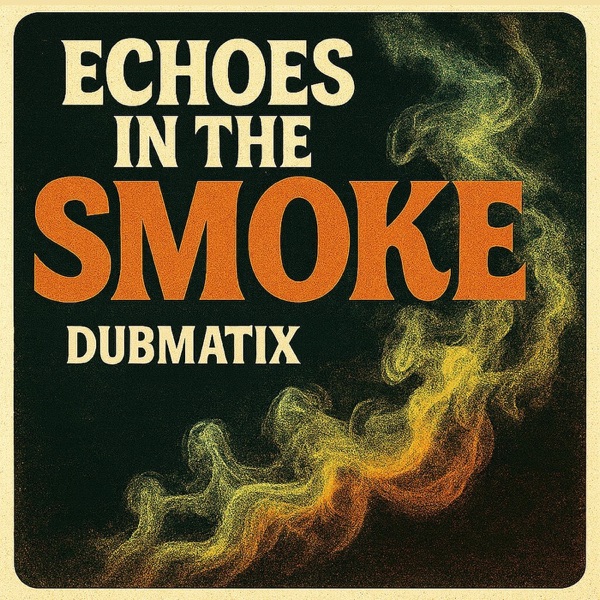 Echoes in the Smoke - Single album cover