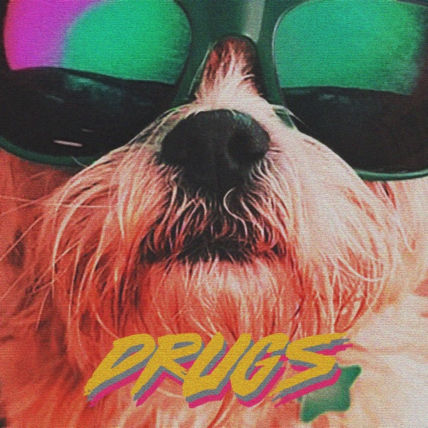 Drugs - Single album cover