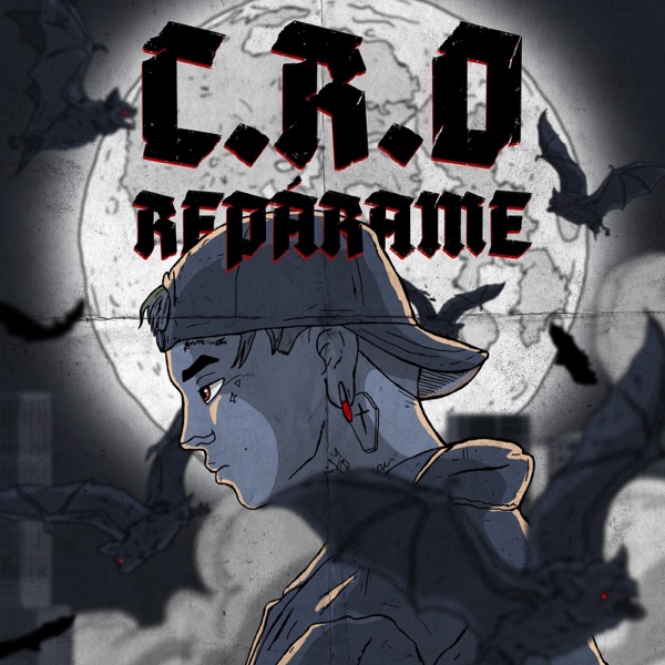 Repárame - Single album cover