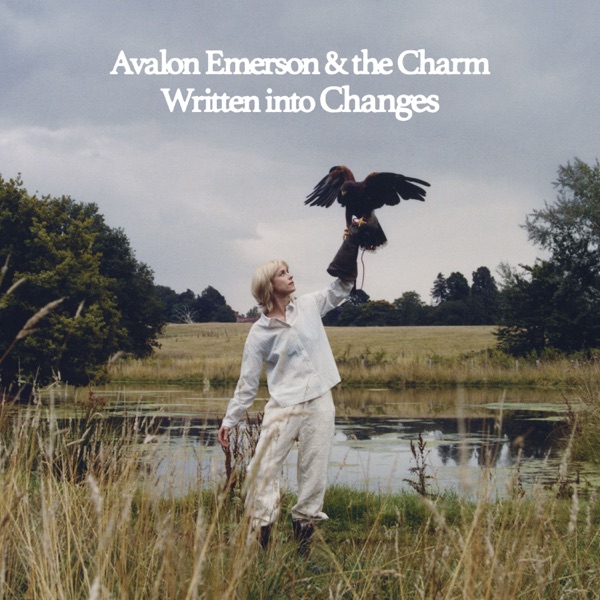 Written into Changes album cover