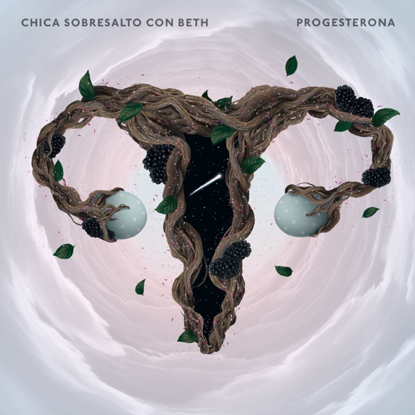Progesterona - Single album cover