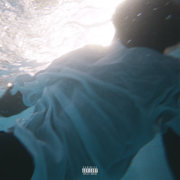 Violet - Single album cover