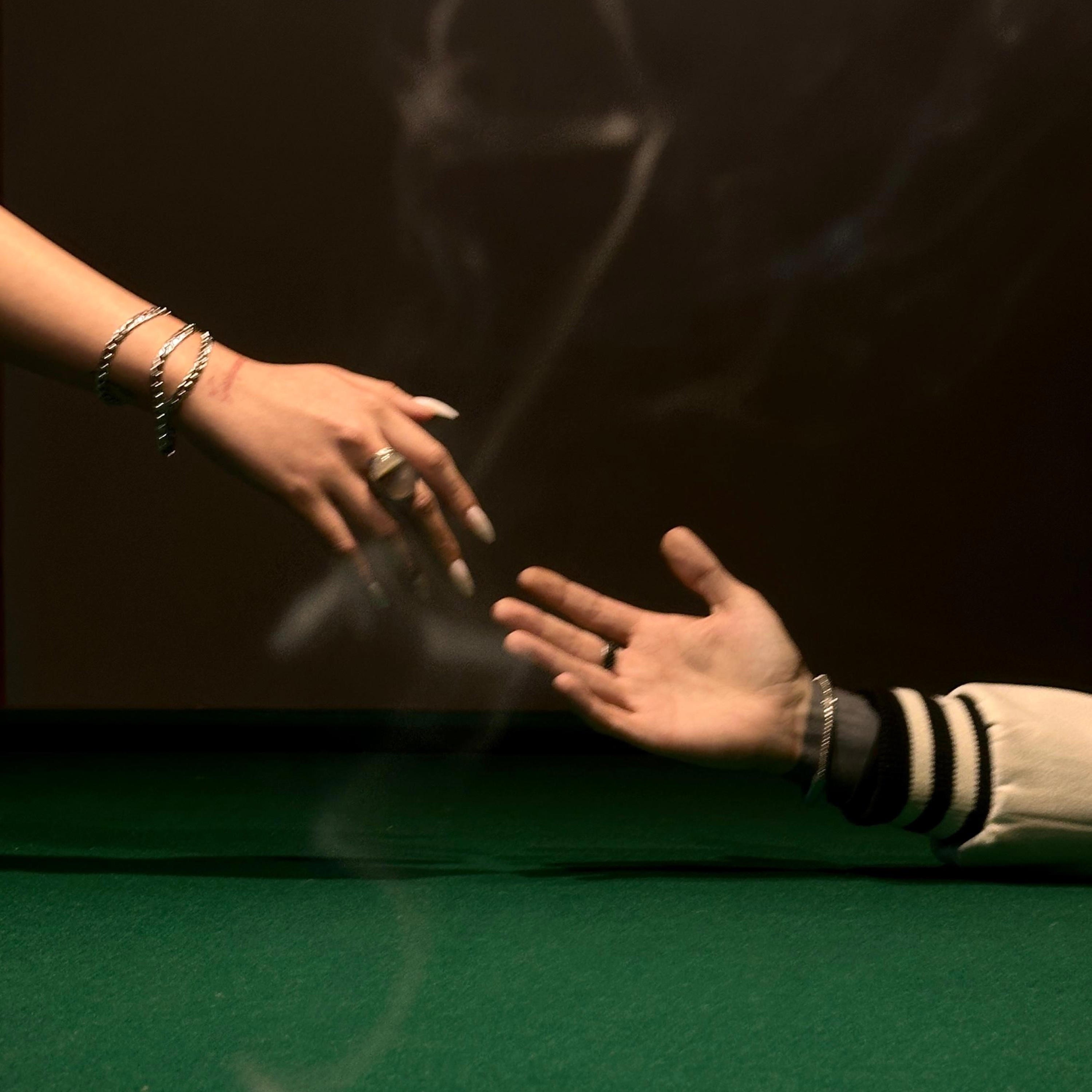 Seremos (feat. Lexter) - Single album cover