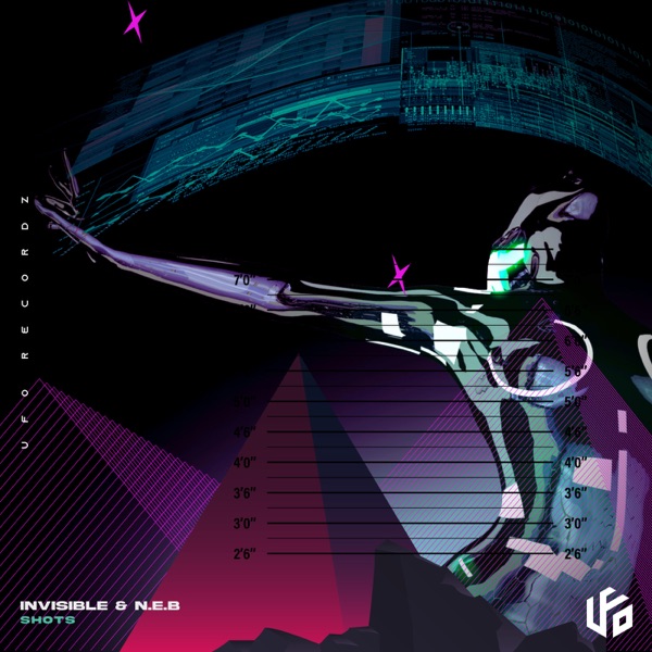 Shots - Single album cover
