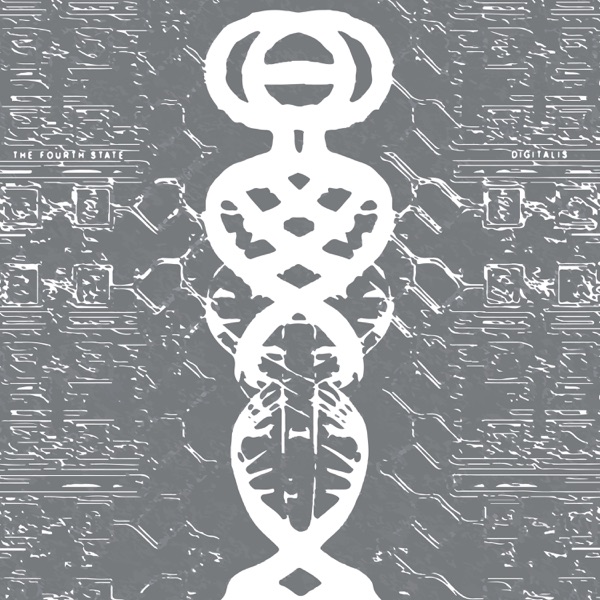 The Fourth State album cover