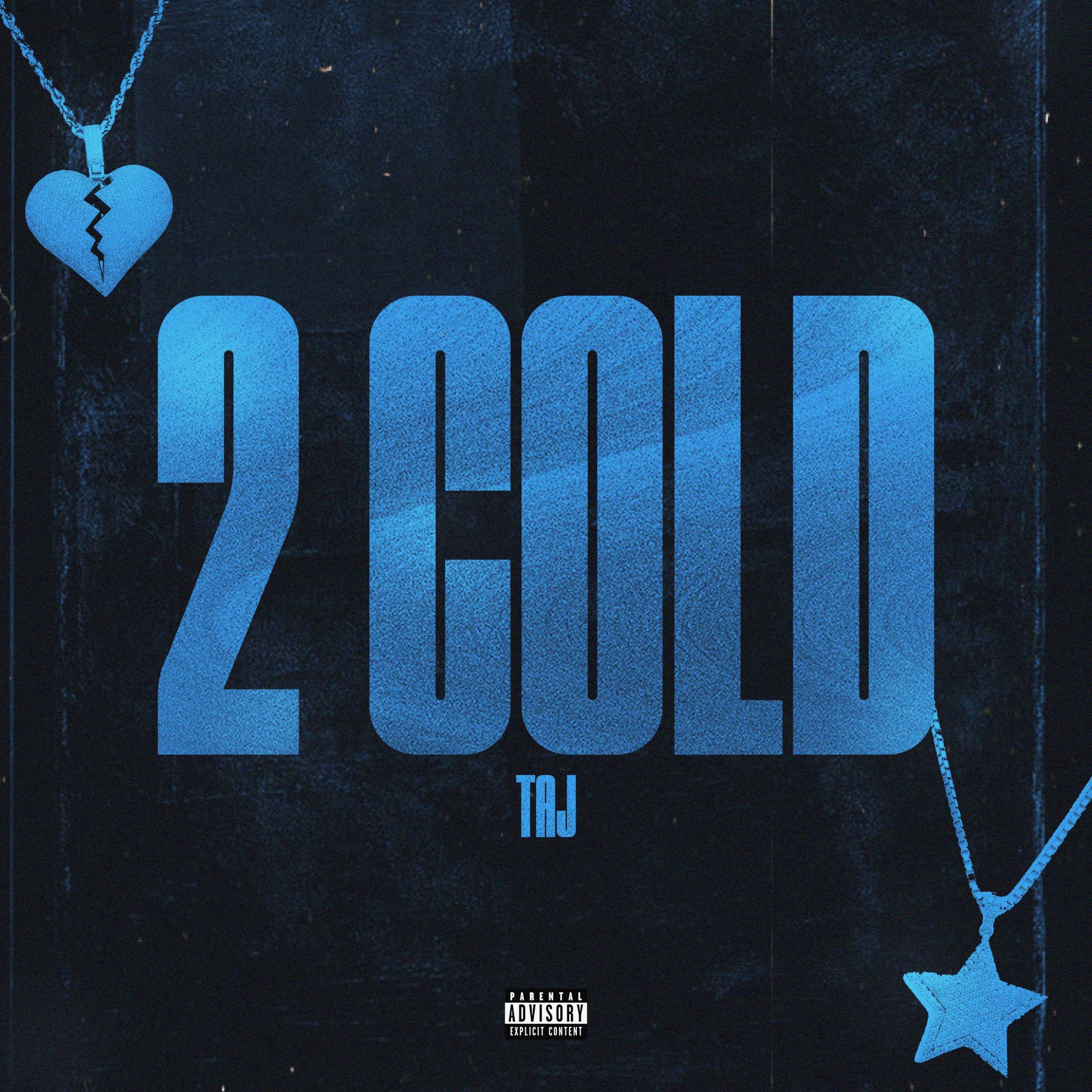 2 COLD - Single album cover
