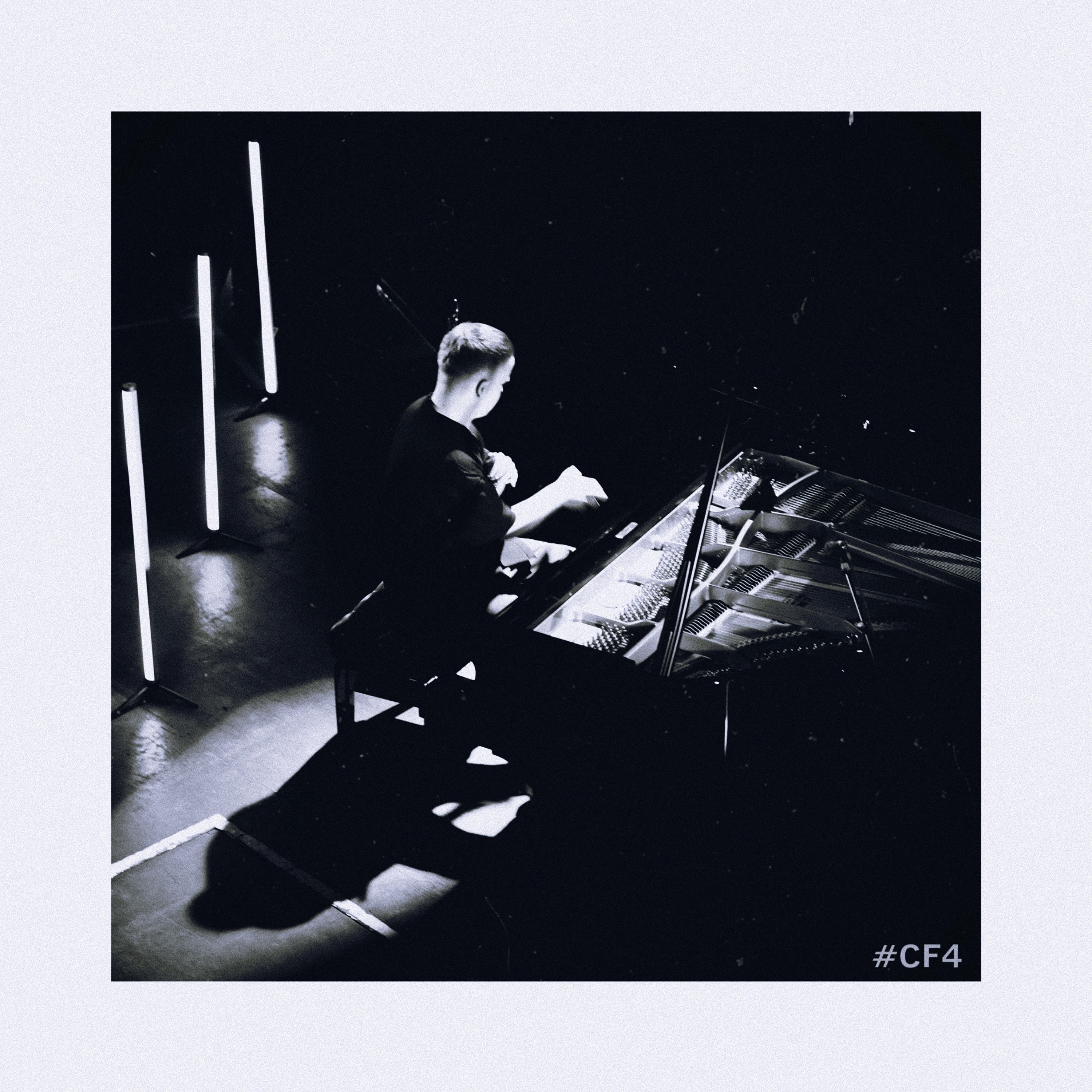 Caravan - EP album cover