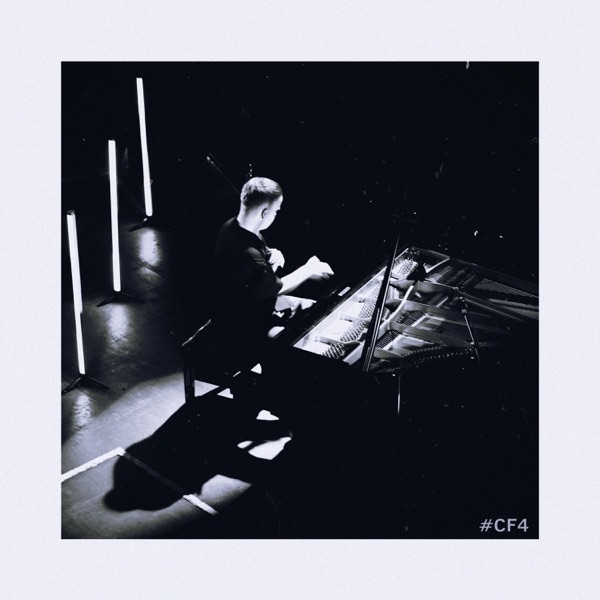 Caravan - EP album cover