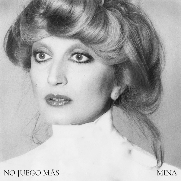 No juego más - Single album cover