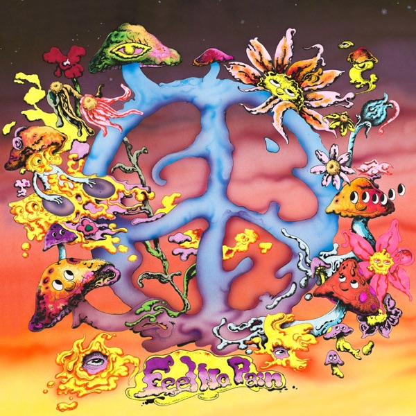Feel No Pain - Single album cover