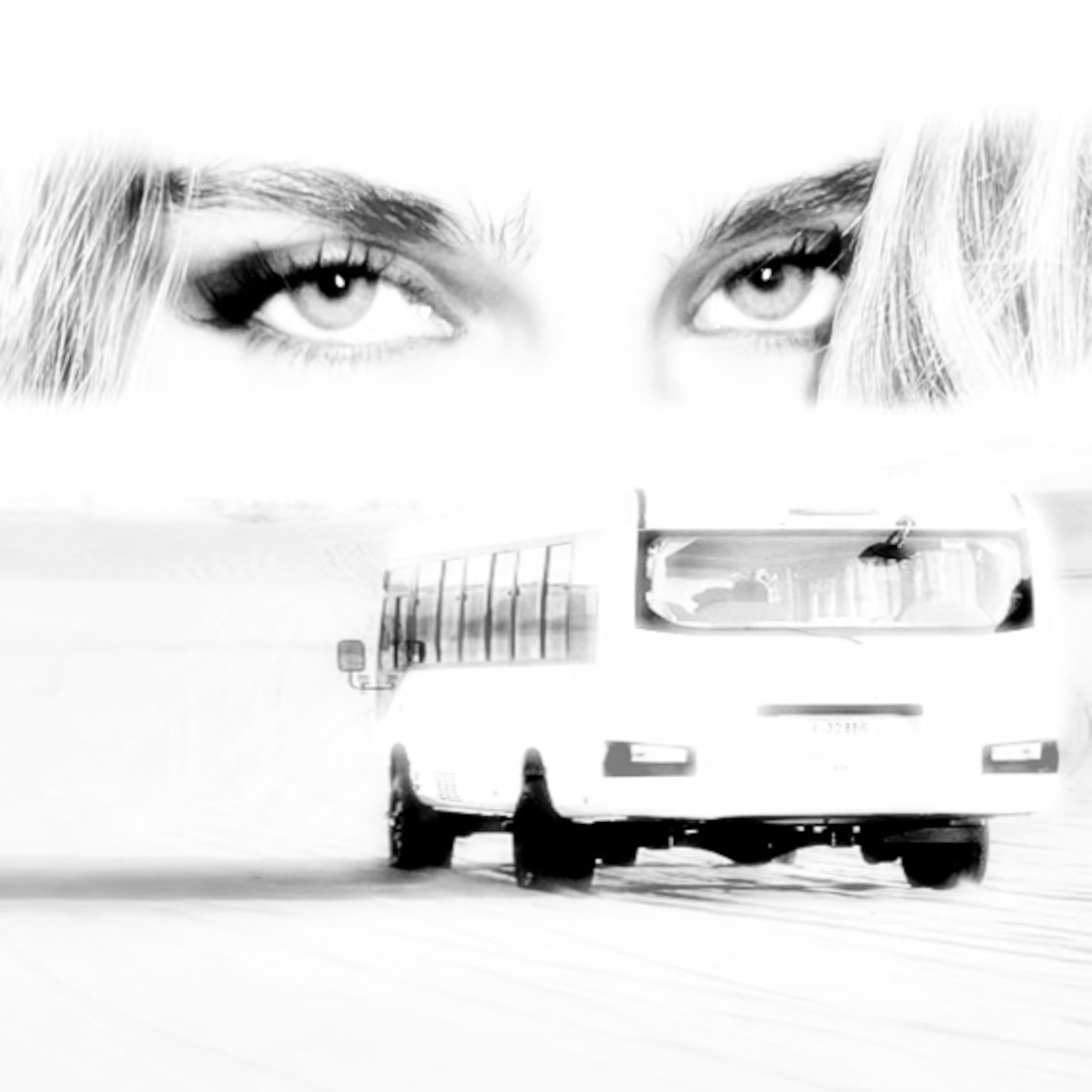 100 TAUSEND (Studio Version) - Single album cover