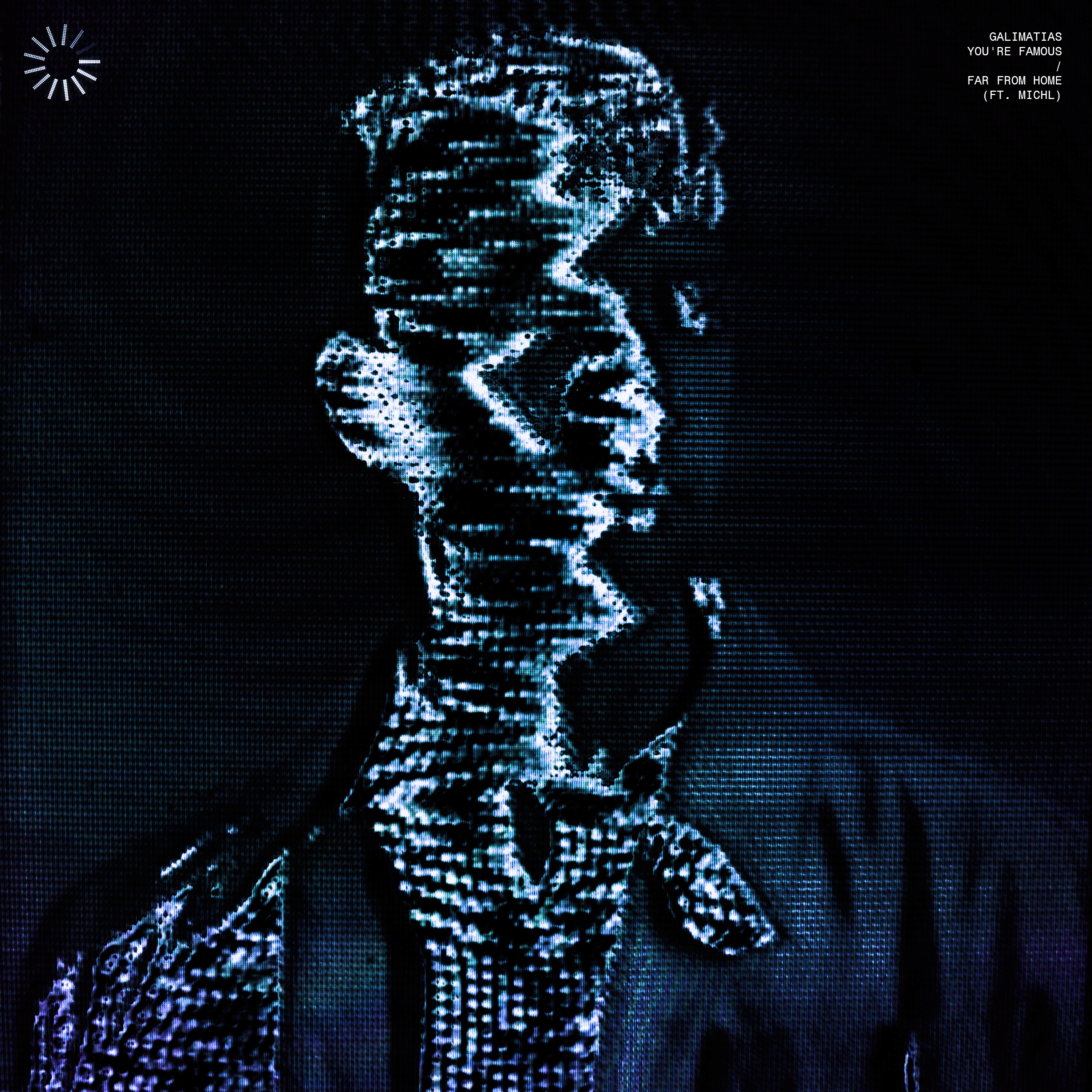 You're Famous / Far From Home - Single album cover