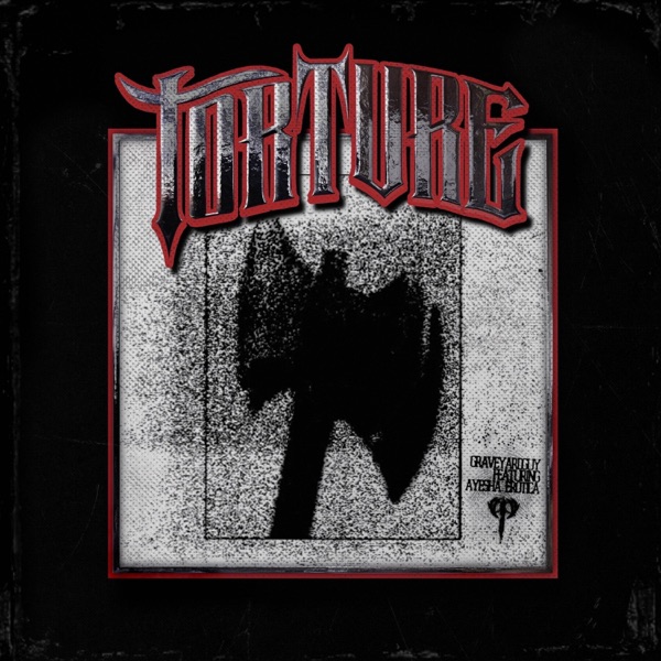 Torture (feat. Ayesha Erotica) - Single album cover