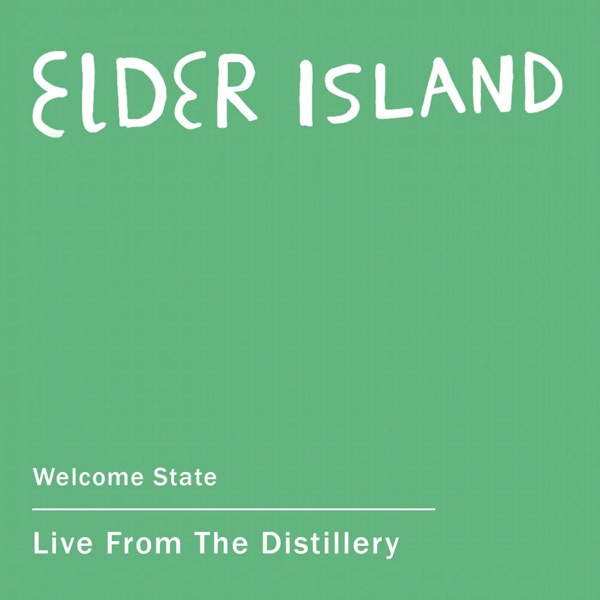 Welcome State - Single album cover
