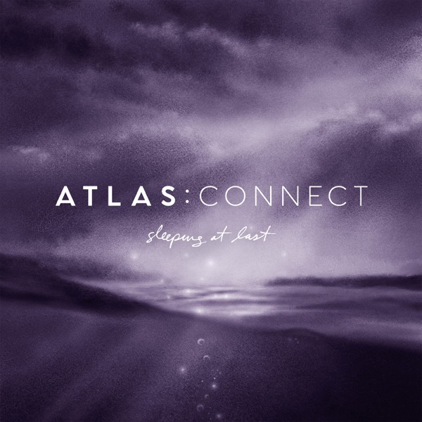 Atlas: Connect album cover