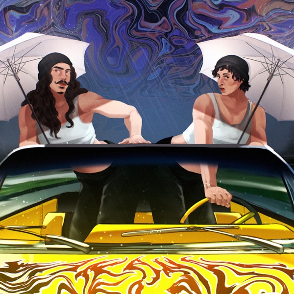 Hollaback Girl (In the style of Bring Me the Horizon) - Single album cover