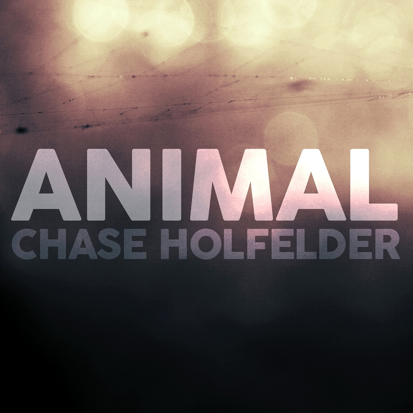 Animal - Single album cover