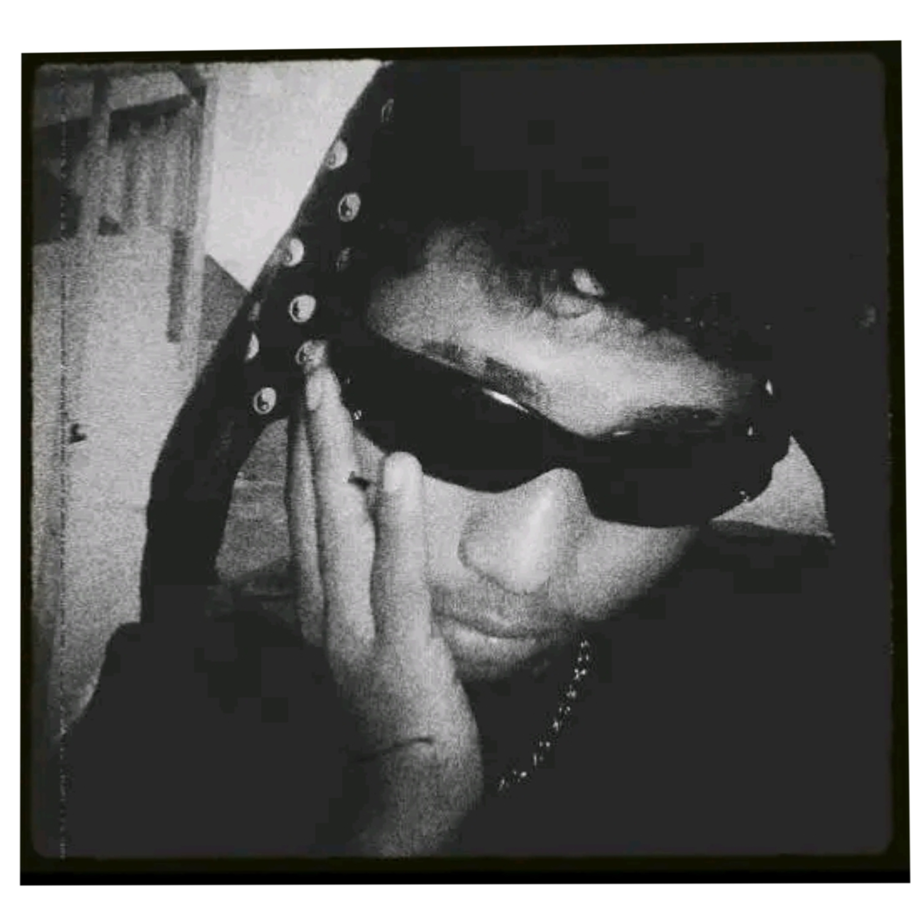 DESVALANCE (Freestyle) [feat. Floppy] - Single album cover