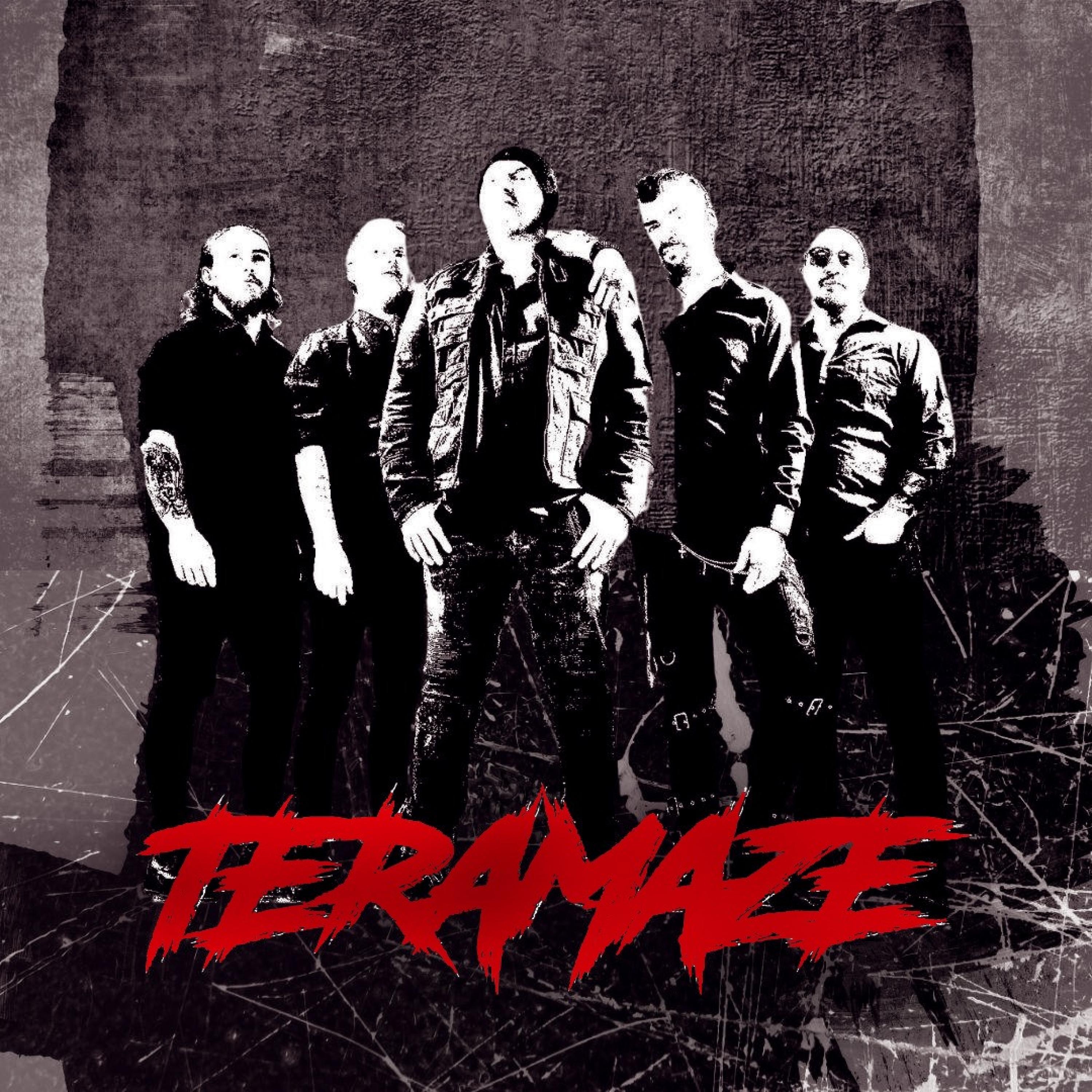 BULLET TO A PHARAOH - Single album cover