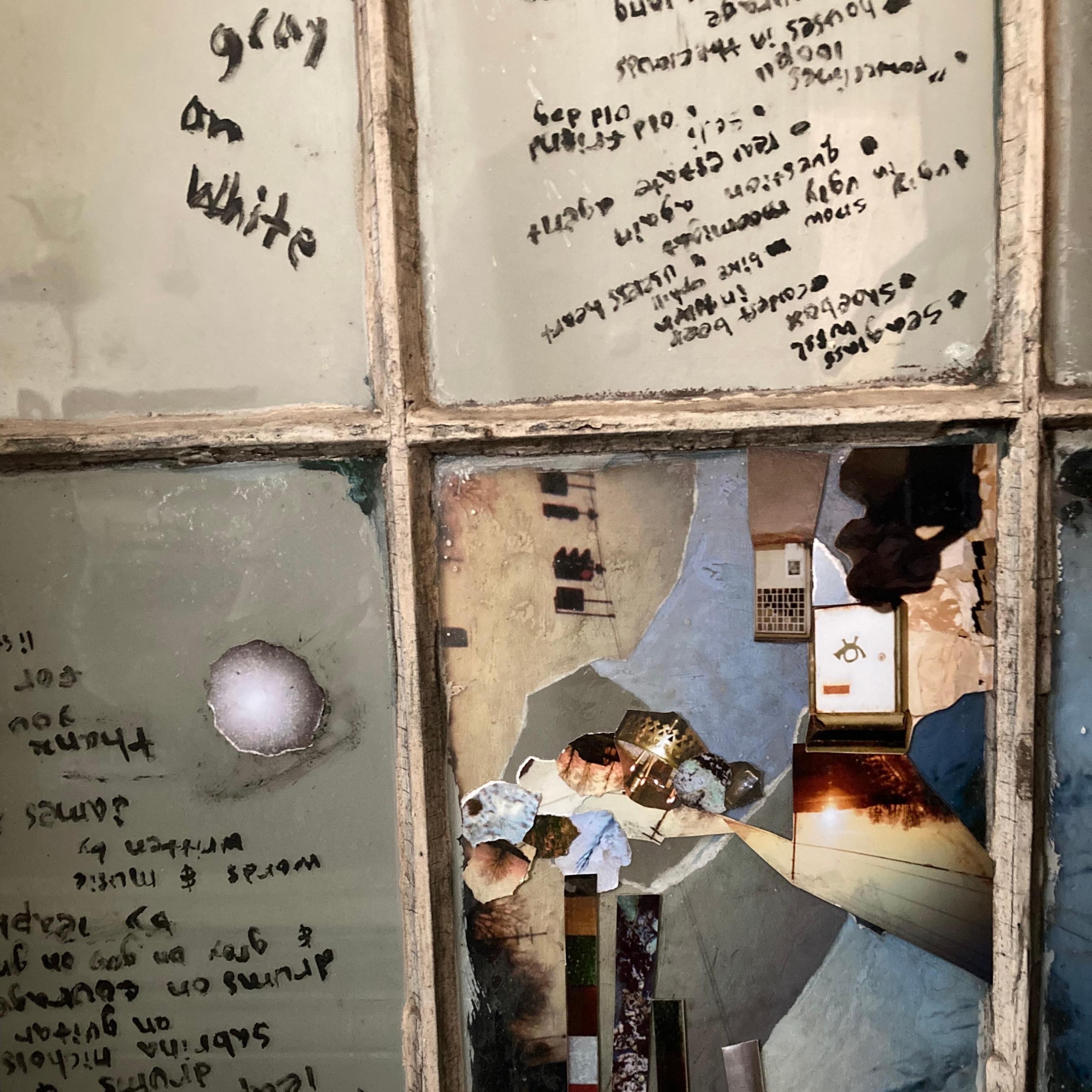 Four Demos from "Heeler" (Demo) - EP album cover