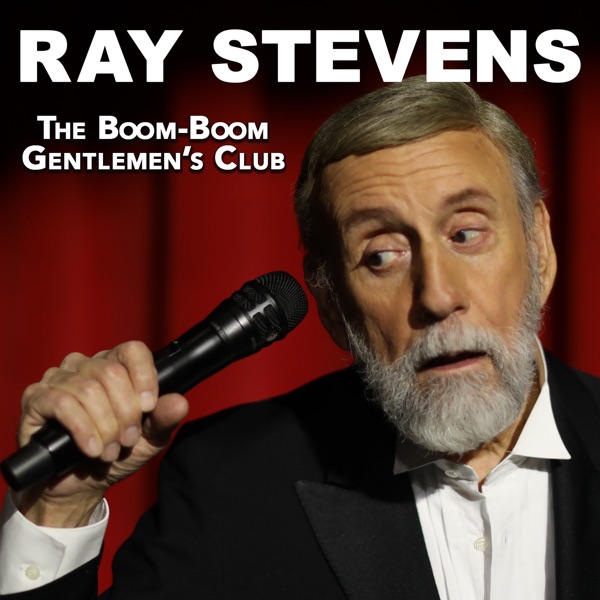 The Boom - Boom Gentlemen's Club - Single album cover
